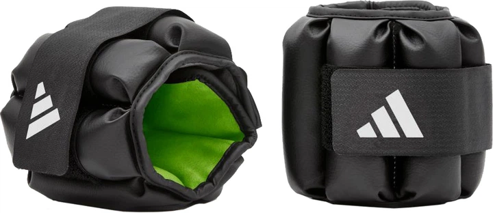 Adidas ankle and wrist wrap - 2 kg